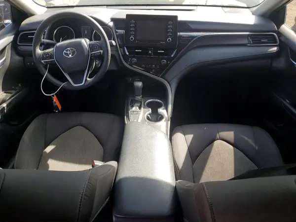 4T1C11AK6NU655856 2022 TOYOTA CAMRY - Image 8