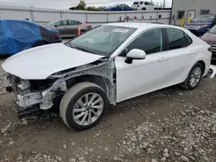4T1C11AK6NU659518 2022 TOYOTA CAMRY