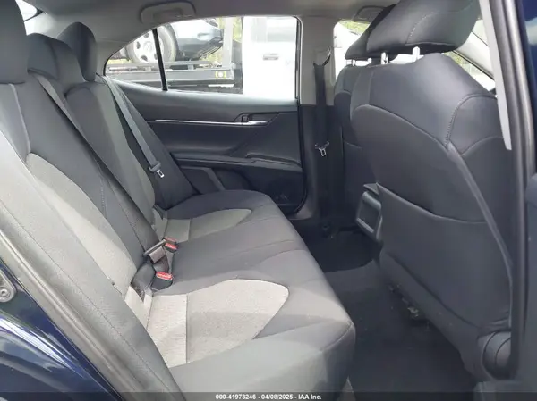 4T1C11AK6NU662015 2022 TOYOTA CAMRY - Image 8