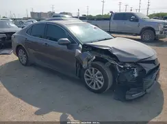 4T1C11AK6NU662726 2022 TOYOTA CAMRY