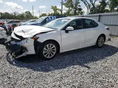 4T1C11AK6NU663021 2022 TOYOTA CAMRY