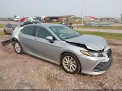 4T1C11AK6NU665738 2022 TOYOTA CAMRY