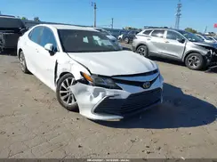 4T1C11AK6NU666162 2022 TOYOTA CAMRY