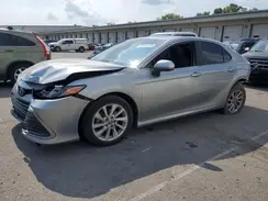 4T1C11AK6NU667179 2022 TOYOTA CAMRY