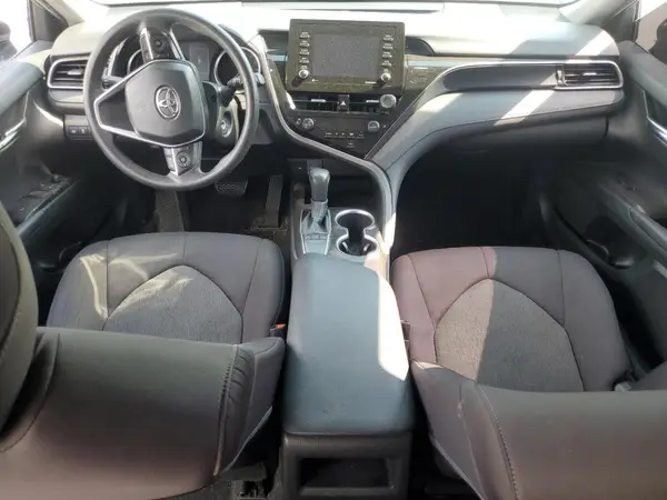4T1C11AK6NU667179 2022 TOYOTA CAMRY - Image 8