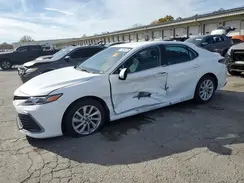 4T1C11AK6NU667411 2022 TOYOTA CAMRY