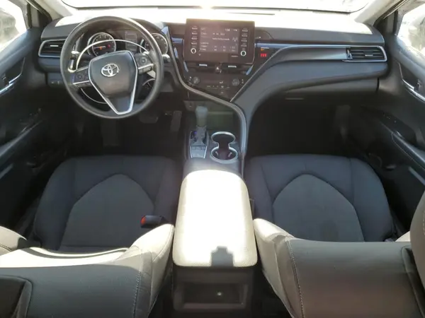 4T1C11AK6NU668610 2022 TOYOTA CAMRY - Image 8