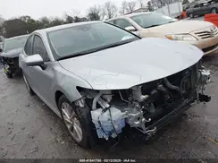 4T1C11AK6NU668736 2022 TOYOTA CAMRY