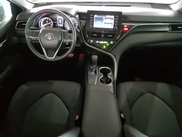 4T1C11AK6NU668901 2022 TOYOTA CAMRY - Image 8