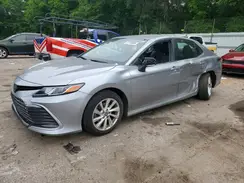 4T1C11AK6NU669174 2022 TOYOTA CAMRY