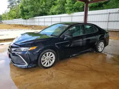 4T1C11AK6NU671541 2022 TOYOTA CAMRY