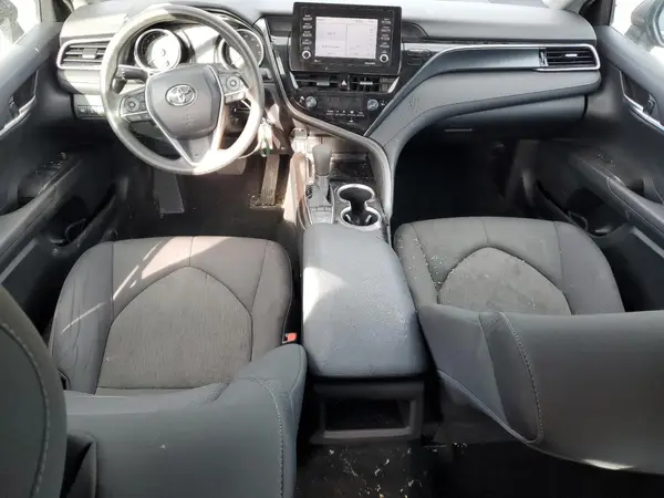 4T1C11AK6NU672091 2022 TOYOTA CAMRY - Image 8