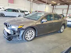 4T1C11AK6NU672916 2022 TOYOTA CAMRY