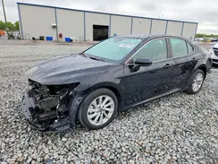 4T1C11AK6NU673760 2022 TOYOTA CAMRY
