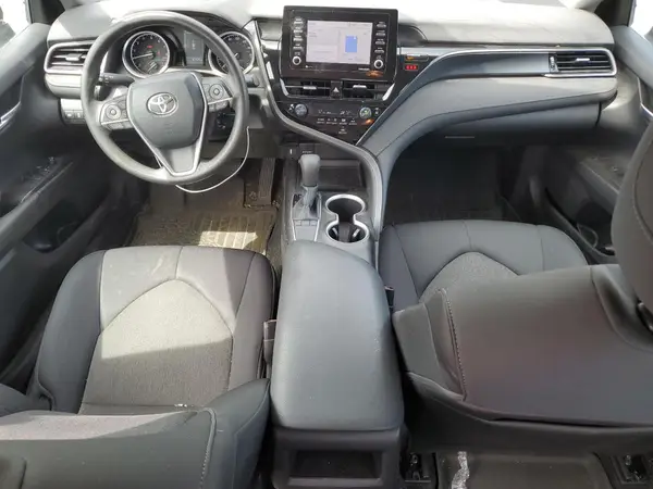 4T1C11AK6NU674178 2022 TOYOTA CAMRY - Image 8