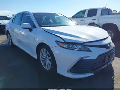 4T1C11AK6NU674827 2022 TOYOTA CAMRY