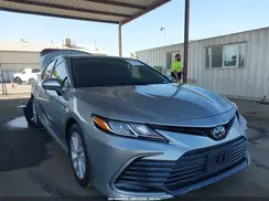 4T1C11AK6NU675637 2022 TOYOTA CAMRY