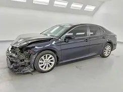4T1C11AK6NU676657 2022 TOYOTA CAMRY