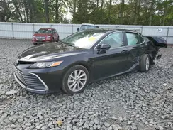 4T1C11AK6NU676982 2022 TOYOTA CAMRY