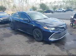 4T1C11AK6NU678506 2022 TOYOTA CAMRY