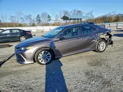 4T1C11AK6NU684404 2022 TOYOTA CAMRY
