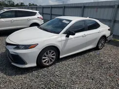 4T1C11AK6NU684841 2022 TOYOTA CAMRY