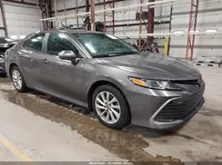 4T1C11AK6NU689151 2022 TOYOTA CAMRY
