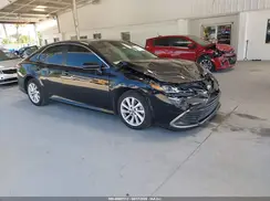 4T1C11AK6NU690798 2022 TOYOTA CAMRY