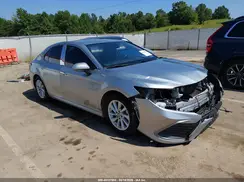 4T1C11AK6NU692406 2022 TOYOTA CAMRY