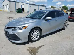 4T1C11AK6NU692633 2022 TOYOTA CAMRY