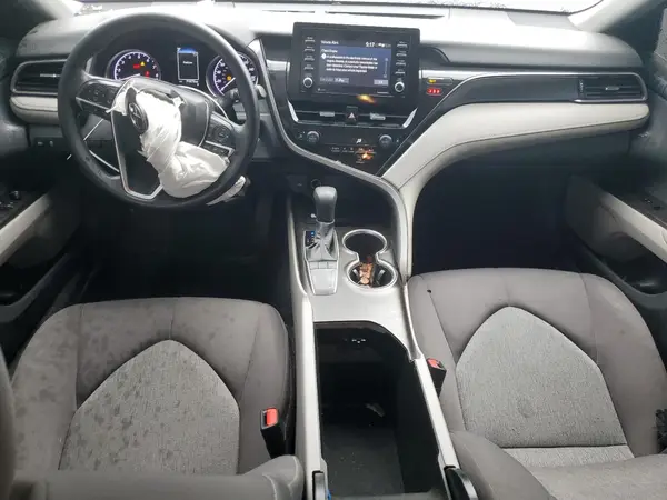 4T1C11AK6NU692633 2022 TOYOTA CAMRY - Image 8
