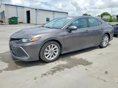 4T1C11AK6NU694642 2022 TOYOTA CAMRY