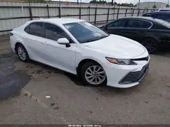 4T1C11AK6NU694754 2022 TOYOTA CAMRY