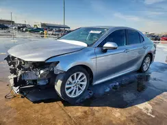 4T1C11AK6NU696181 2022 TOYOTA CAMRY