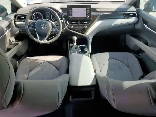 4T1C11AK6NU696181 2022 TOYOTA CAMRY - Image 8