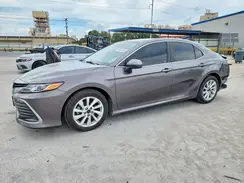 4T1C11AK6NU696925 2022 TOYOTA CAMRY