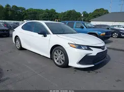 4T1C11AK6NU697749 2022 TOYOTA CAMRY