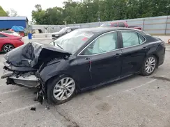 4T1C11AK6NU698125 2022 TOYOTA CAMRY