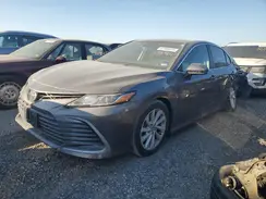 4T1C11AK6NU698464 2022 TOYOTA CAMRY