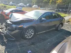 4T1C11AK6NU698688 2022 TOYOTA CAMRY