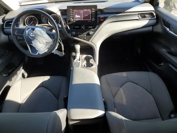 4T1C11AK6NU698688 2022 TOYOTA CAMRY - Image 8