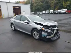 4T1C11AK6NU704389 2022 TOYOTA CAMRY