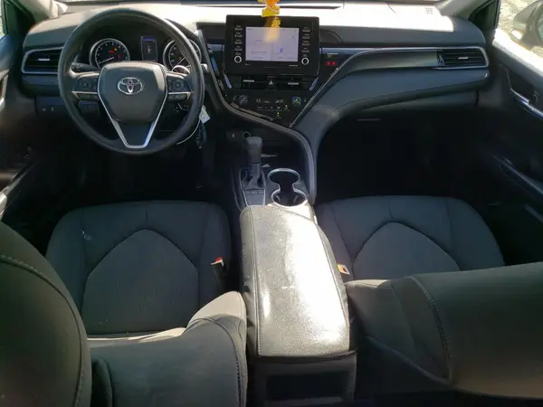 4T1C11AK6NU704988 2022 TOYOTA CAMRY - Image 8