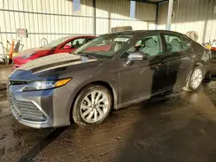 4T1C11AK6NU716347 2022 TOYOTA CAMRY