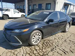 4T1C11AK6NU718373 2022 TOYOTA CAMRY