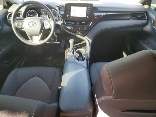 4T1C11AK6NU718373 2022 TOYOTA CAMRY - Image 8