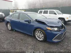 4T1C11AK6PU078989 2023 TOYOTA CAMRY