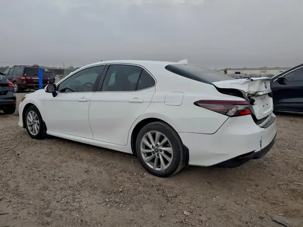 4T1C11AK6PU082380 2023 TOYOTA CAMRY - Image 2