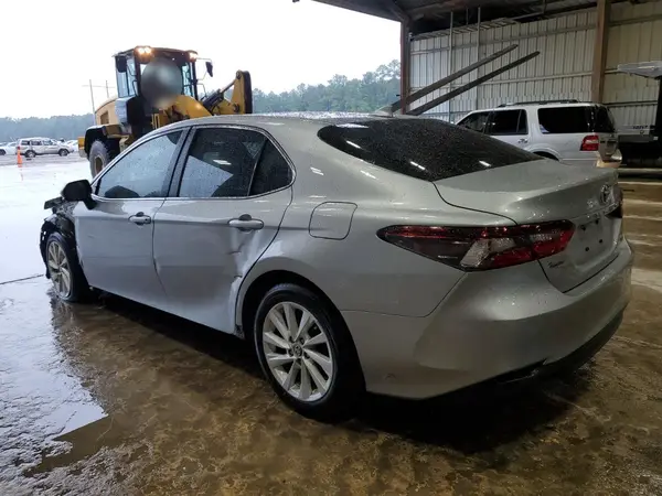4T1C11AK6PU082458 2023 TOYOTA CAMRY - Image 2
