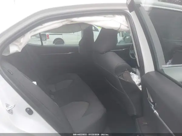 4T1C11AK6PU085747 2023 TOYOTA CAMRY - Image 8
